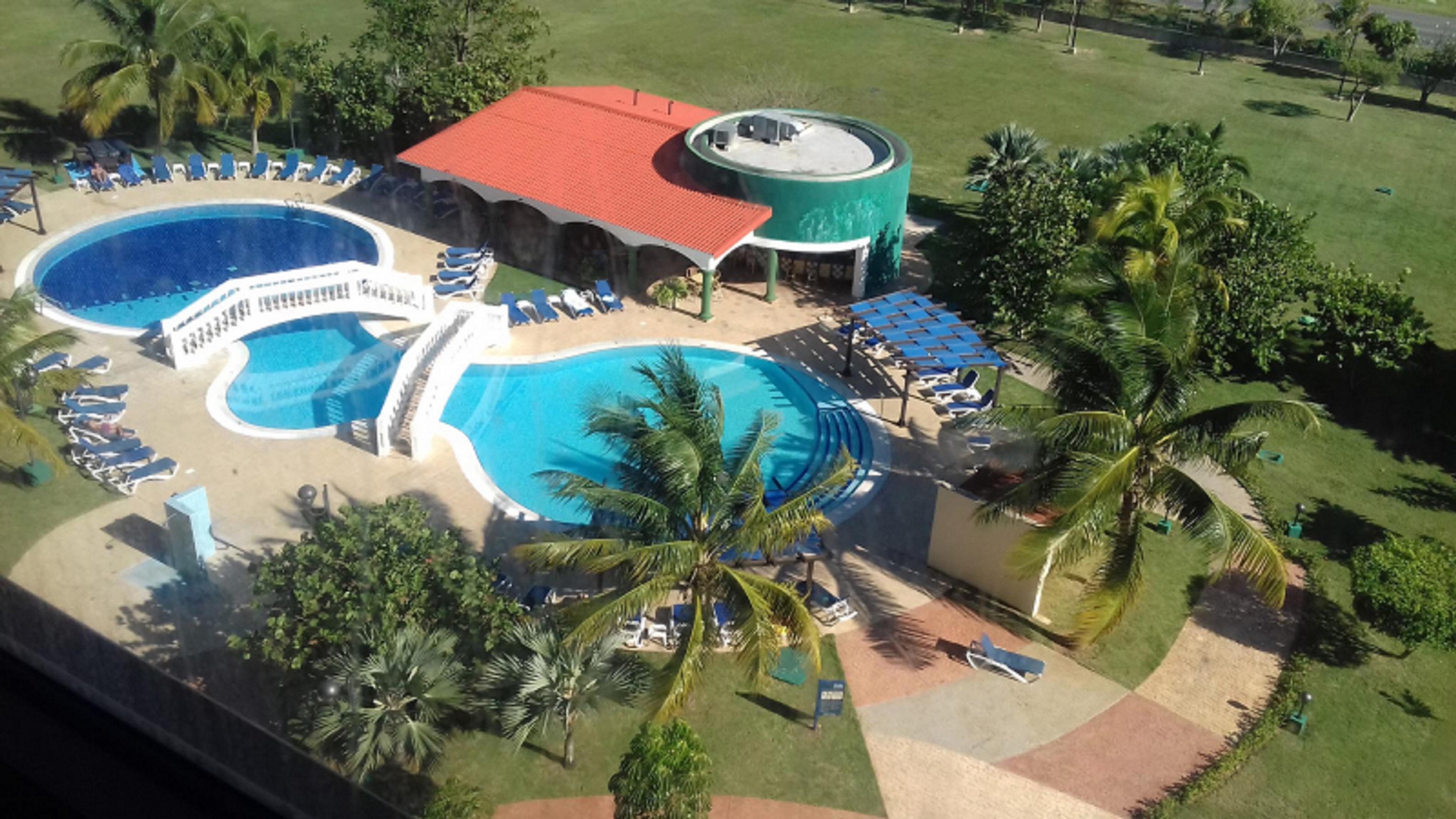 Valentin Quinta Avenida Habana Hotel Havana Exterior photo