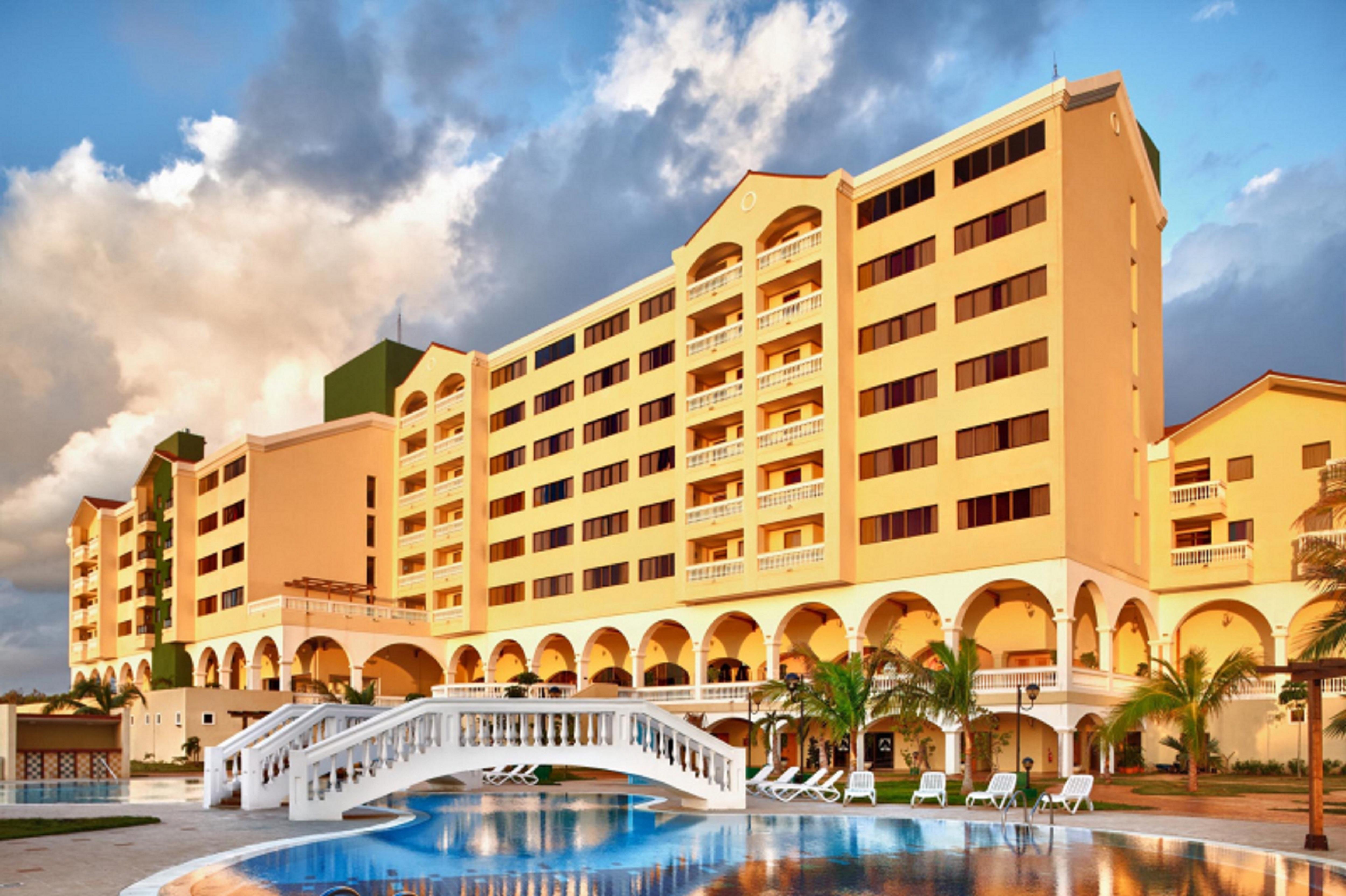 Valentin Quinta Avenida Habana Hotel Havana Exterior photo