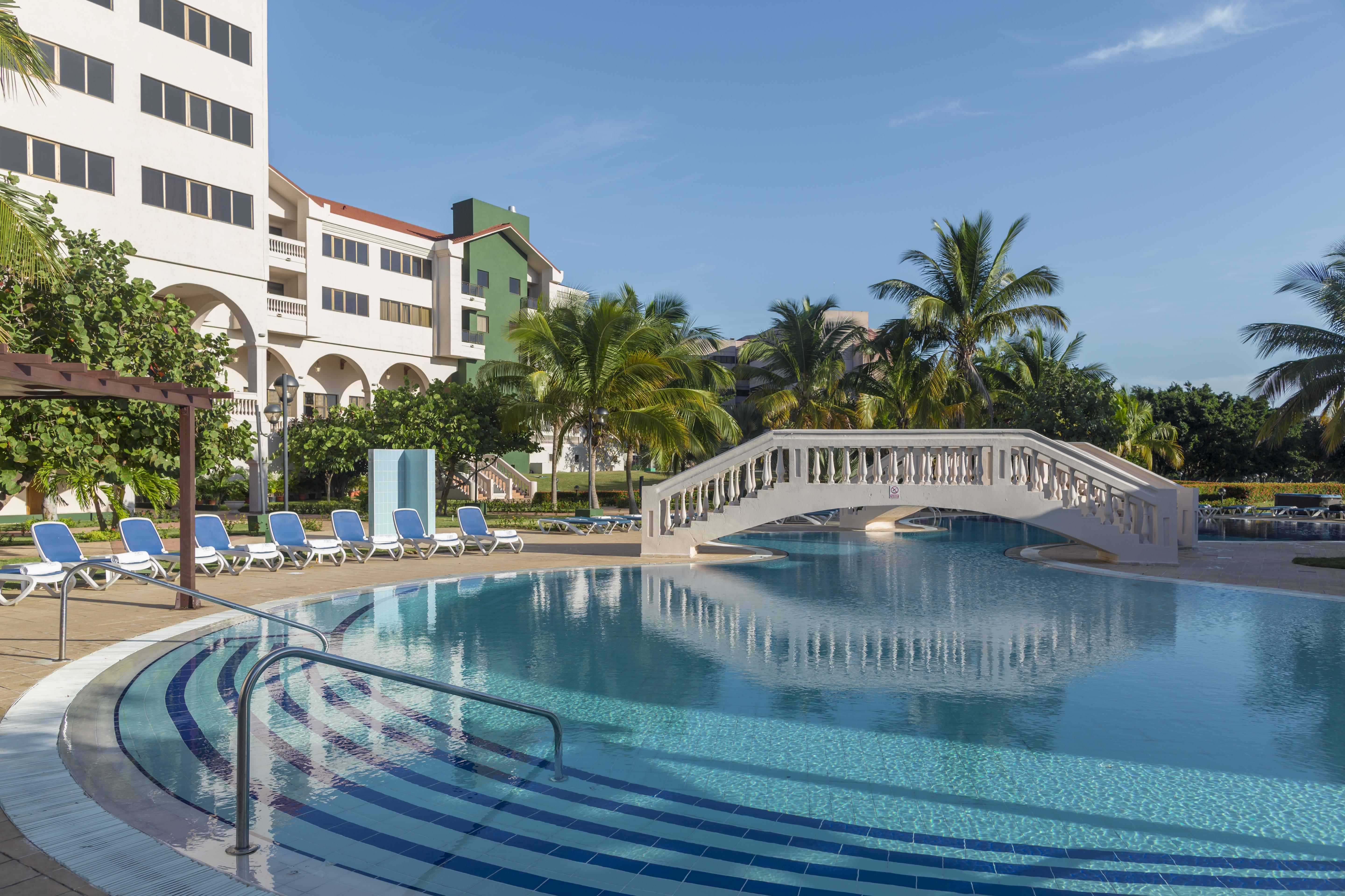 Valentin Quinta Avenida Habana Hotel Havana Exterior photo