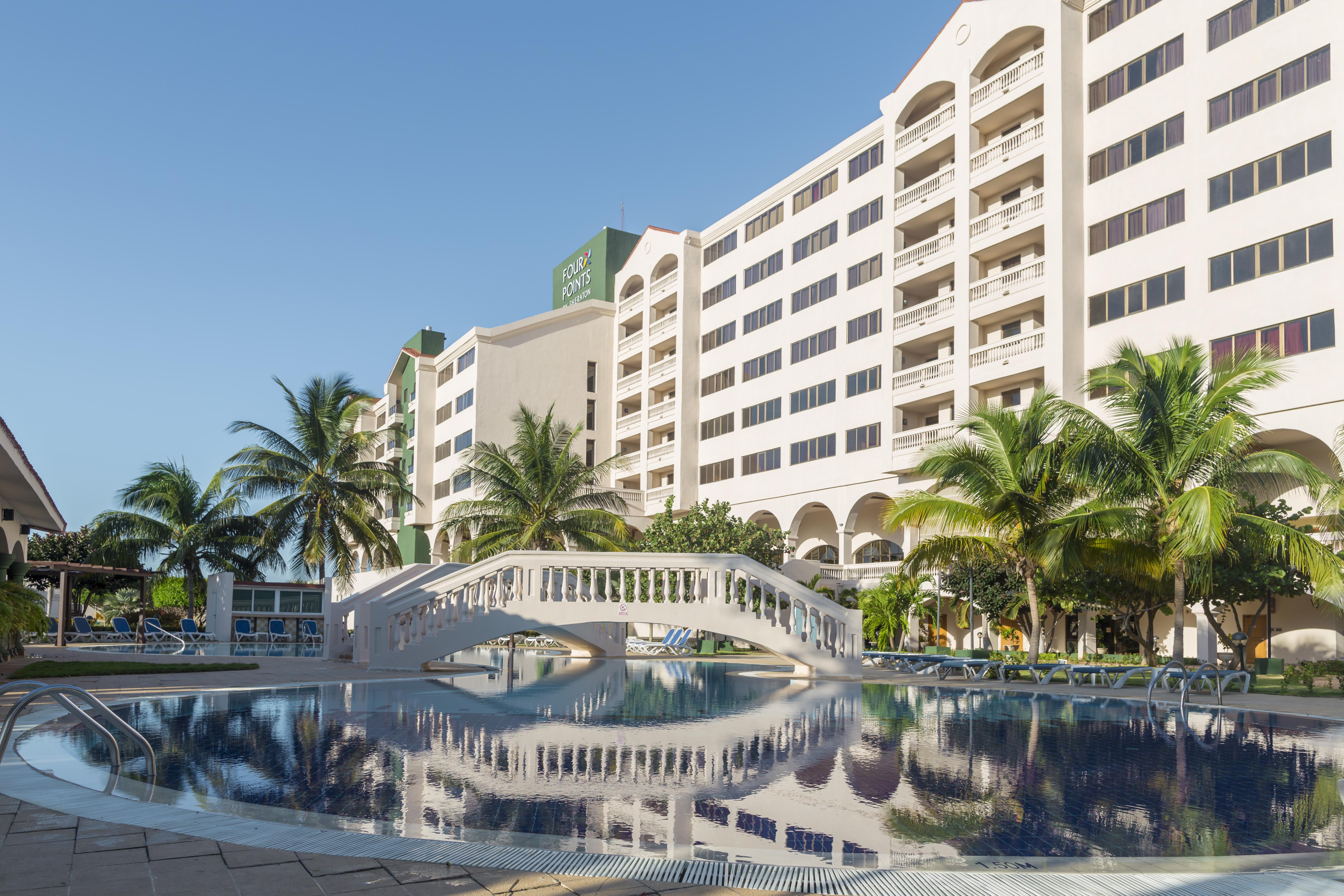 Valentin Quinta Avenida Habana Hotel Havana Exterior photo