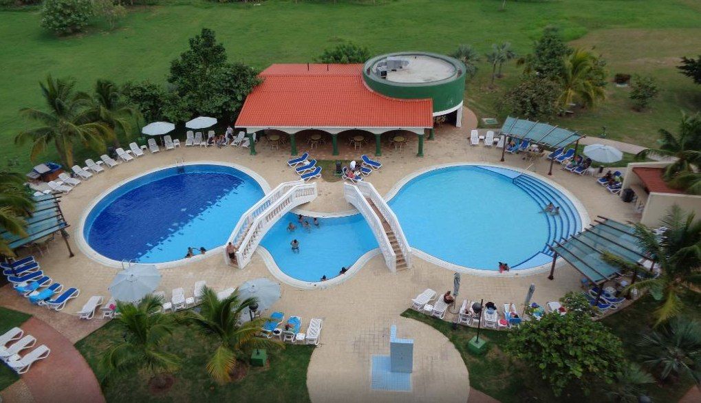 Valentin Quinta Avenida Habana Hotel Havana Exterior photo