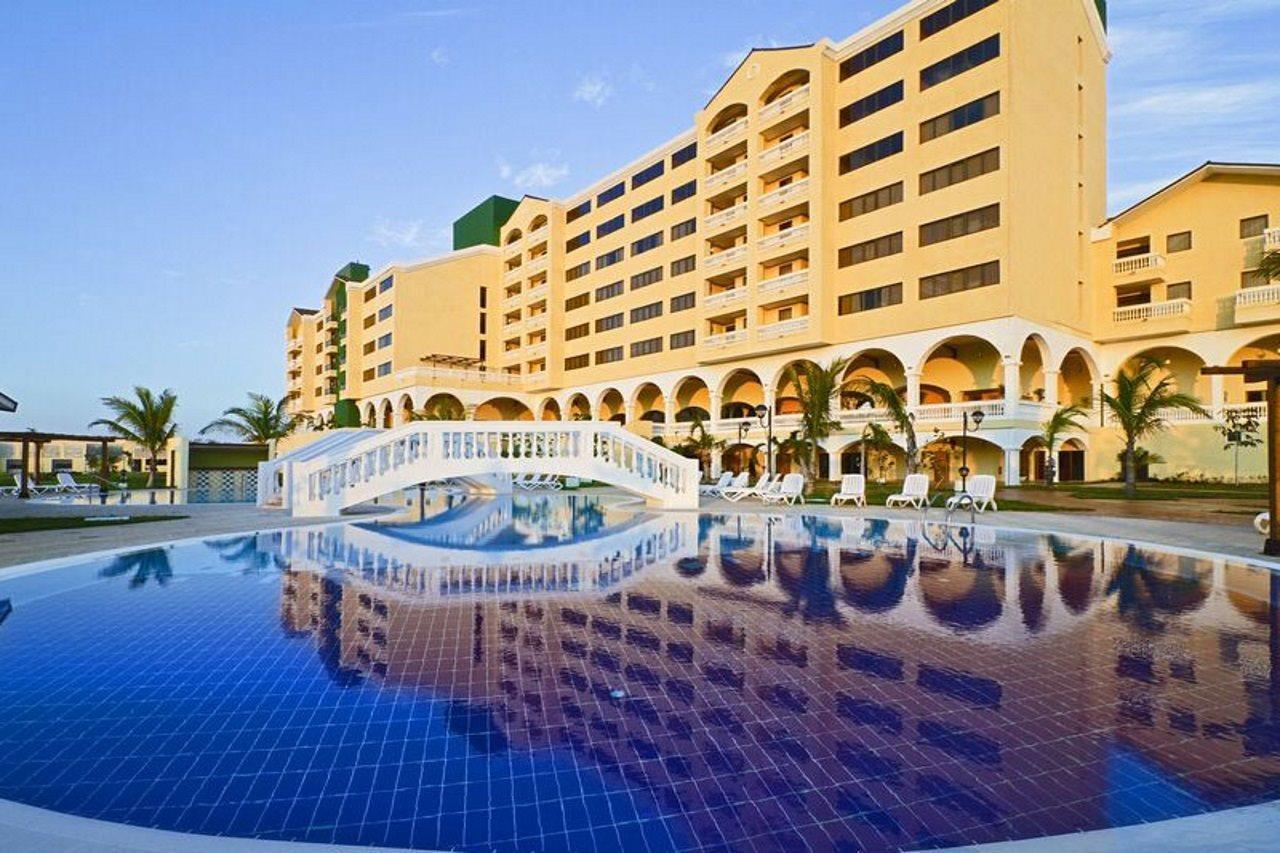 Valentin Quinta Avenida Habana Hotel Havana Exterior photo