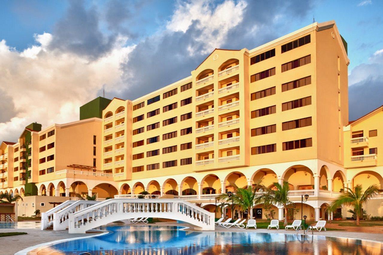 Valentin Quinta Avenida Habana Hotel Havana Exterior photo