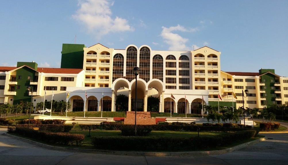 Valentin Quinta Avenida Habana Hotel Havana Exterior photo