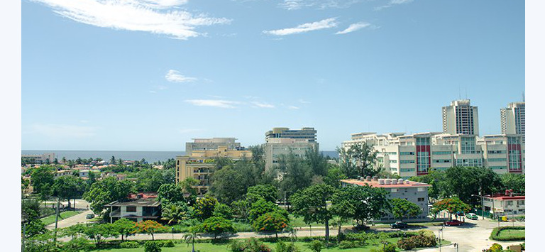 Valentin Quinta Avenida Habana Hotel Havana Exterior photo