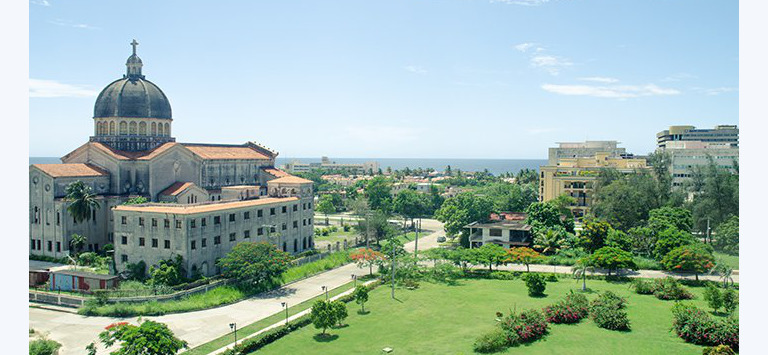 Valentin Quinta Avenida Habana Hotel Havana Exterior photo