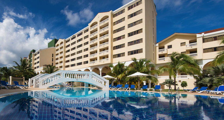 Valentin Quinta Avenida Habana Hotel Havana Exterior photo