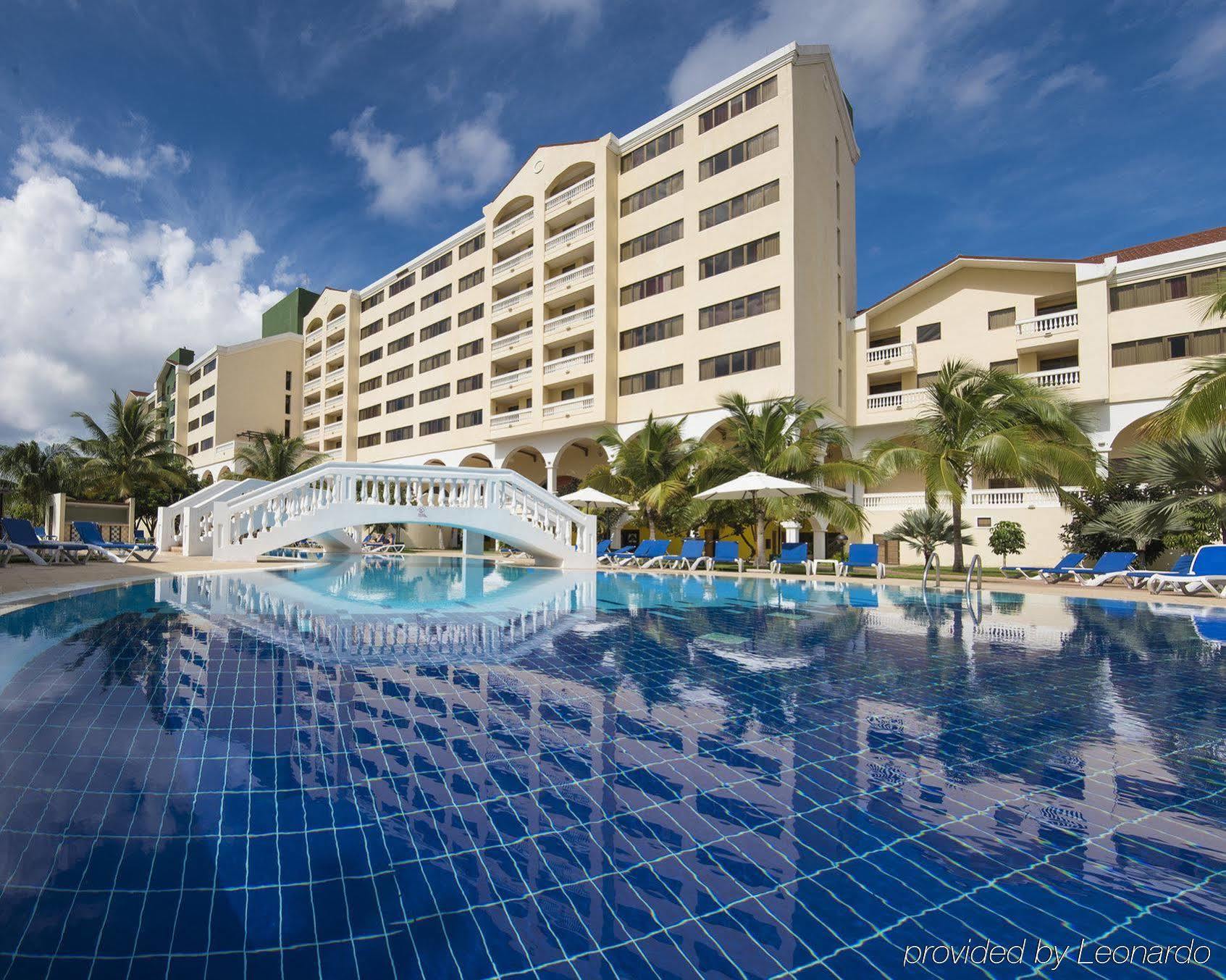 Valentin Quinta Avenida Habana Hotel Havana Exterior photo