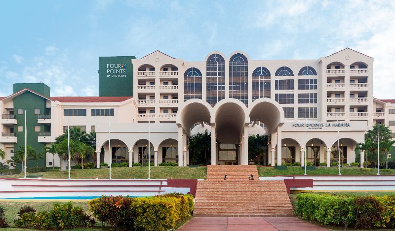 Valentin Quinta Avenida Habana Hotel Havana Exterior photo